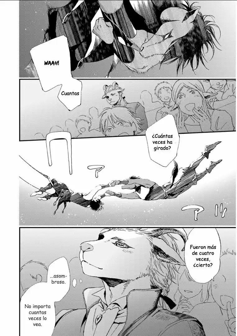 Kemono/Jingai BL (2018) - Capítulo 10 - Página 7 - LectorTMOo