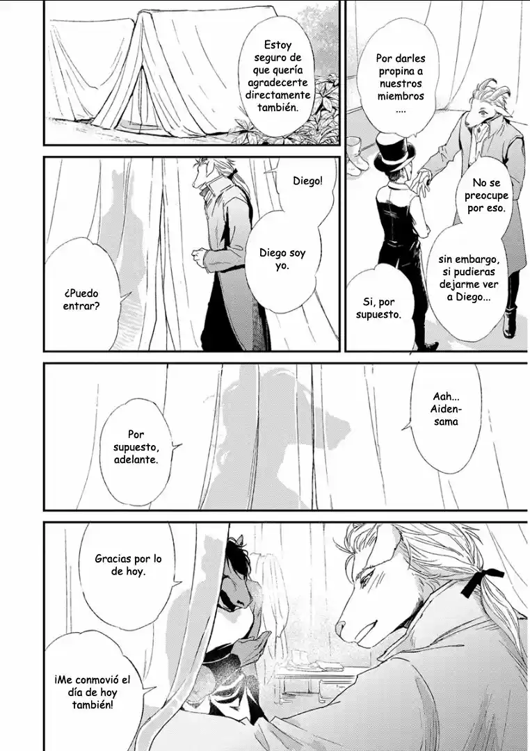 Kemono/Jingai BL (2018) - Capítulo 10 - Página 9 - LectorTMOo