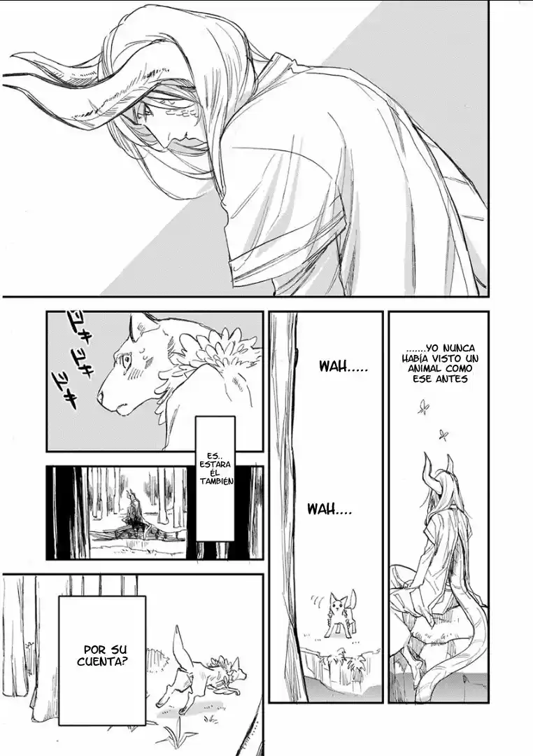 Kemono/Jingai BL (2018) - Capítulo 12 - Página 6 - LectorTMOo