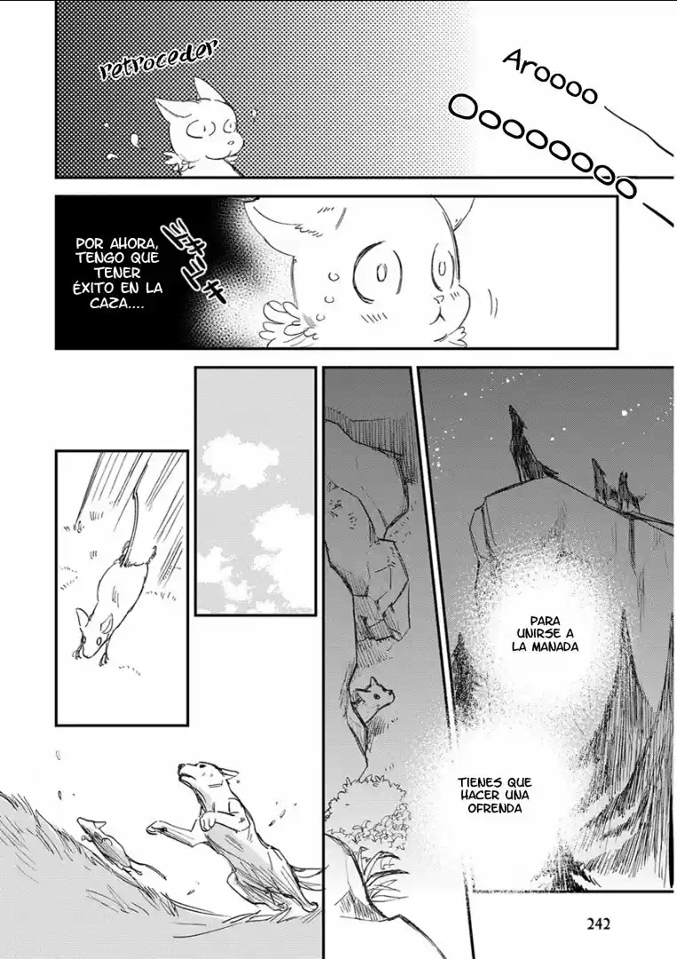 Kemono/Jingai BL (2018) - Capítulo 12 - Página 9 - LectorTMOo