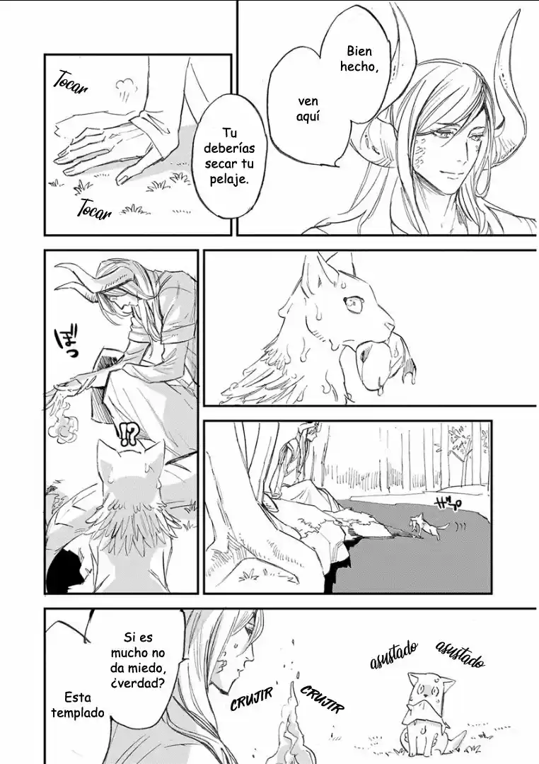 Kemono/Jingai BL (2018) - Capítulo 12 - Página 13 - LectorTMOo
