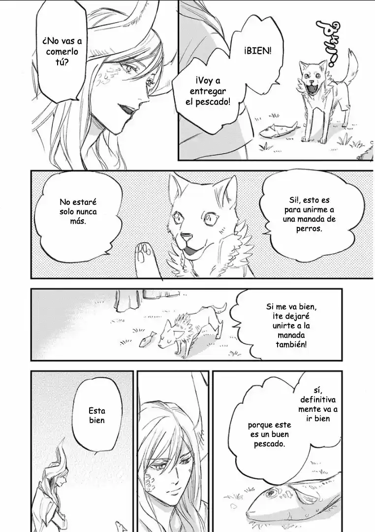 Kemono/Jingai BL (2018) - Capítulo 12 - Página 15 - LectorTMOo
