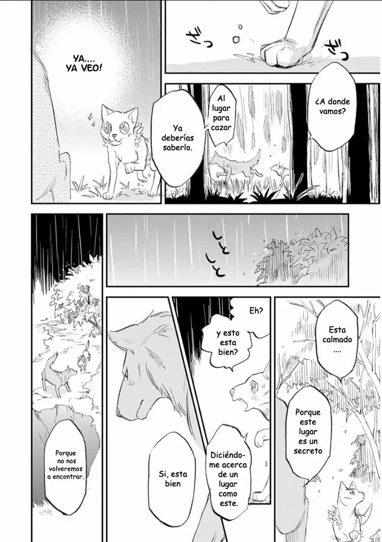 Kemono/Jingai BL (2018) - Capítulo 12 - Página 17 - LectorTMOo