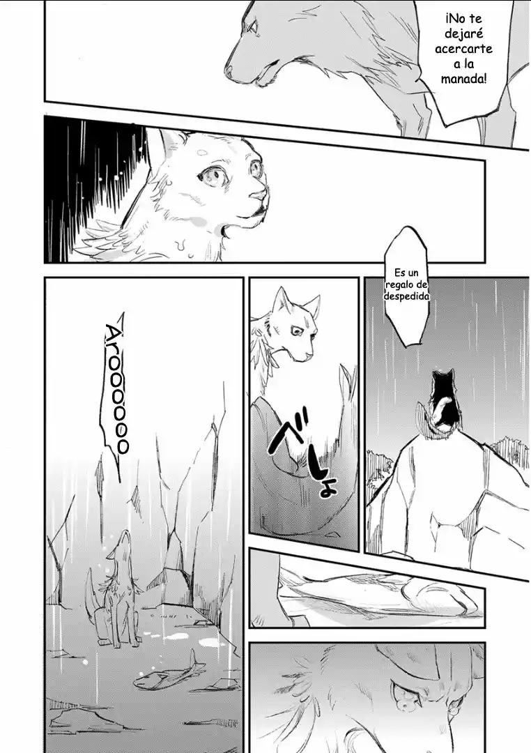 Kemono/Jingai BL (2018) - Capítulo 12 - Página 19 - LectorTMOo