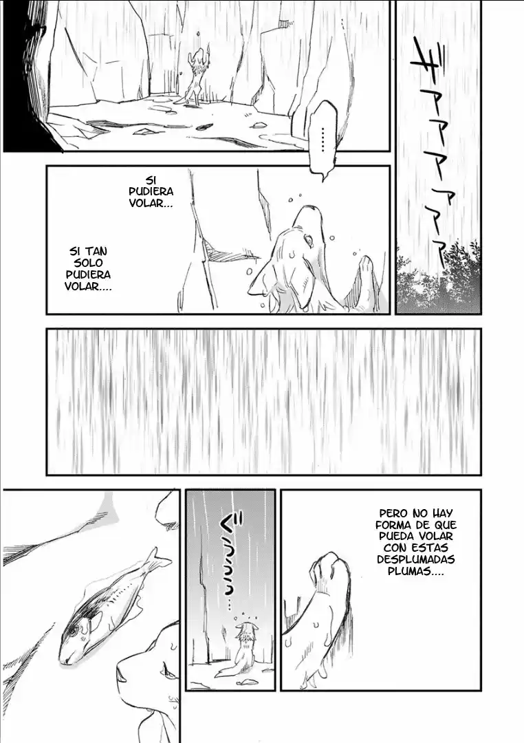 Kemono/Jingai BL (2018) - Capítulo 12 - Página 20 - LectorTMOo