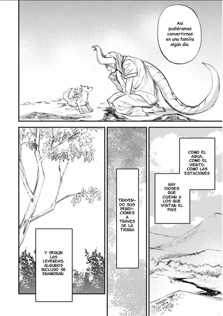 Kemono/Jingai BL (2018) - Capítulo 12 - Página 29 - LectorTMOo