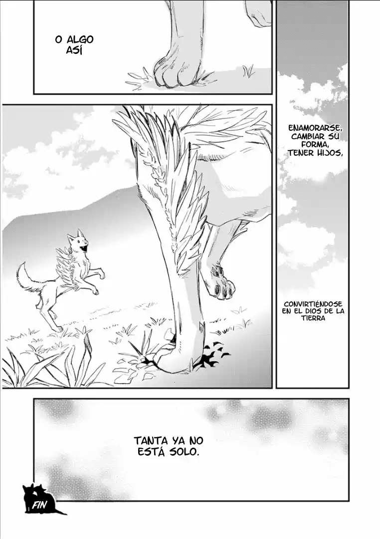 Kemono/Jingai BL (2018) - Capítulo 12 - Página 30 - LectorTMOo