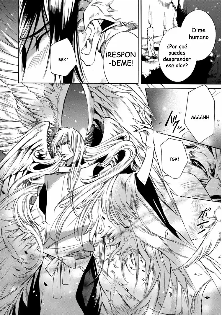 Kemono/Jingai BL (2018) - Capítulo 3 - Página 7 - LectorTMOo