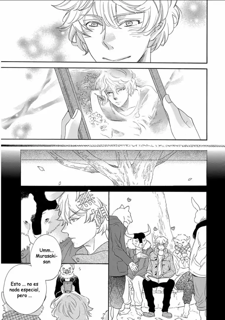 Kemono/Jingai BL (2018) - Capítulo 4 - Página 10 - LectorTMOo
