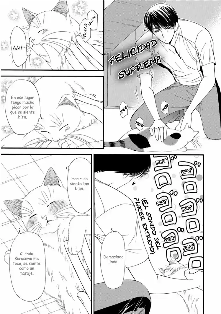 Kemono/Jingai BL (2018) - Capítulo 5 - Página 8 - LectorTMOo
