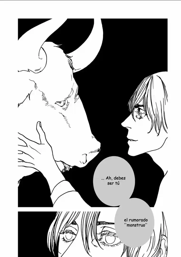 Kemono/Jingai BL (2018) - Capítulo 6 - Página 4 - LectorTMOo