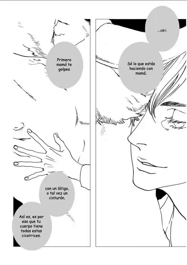 Kemono/Jingai BL (2018) - Capítulo 6 - Página 7 - LectorTMOo