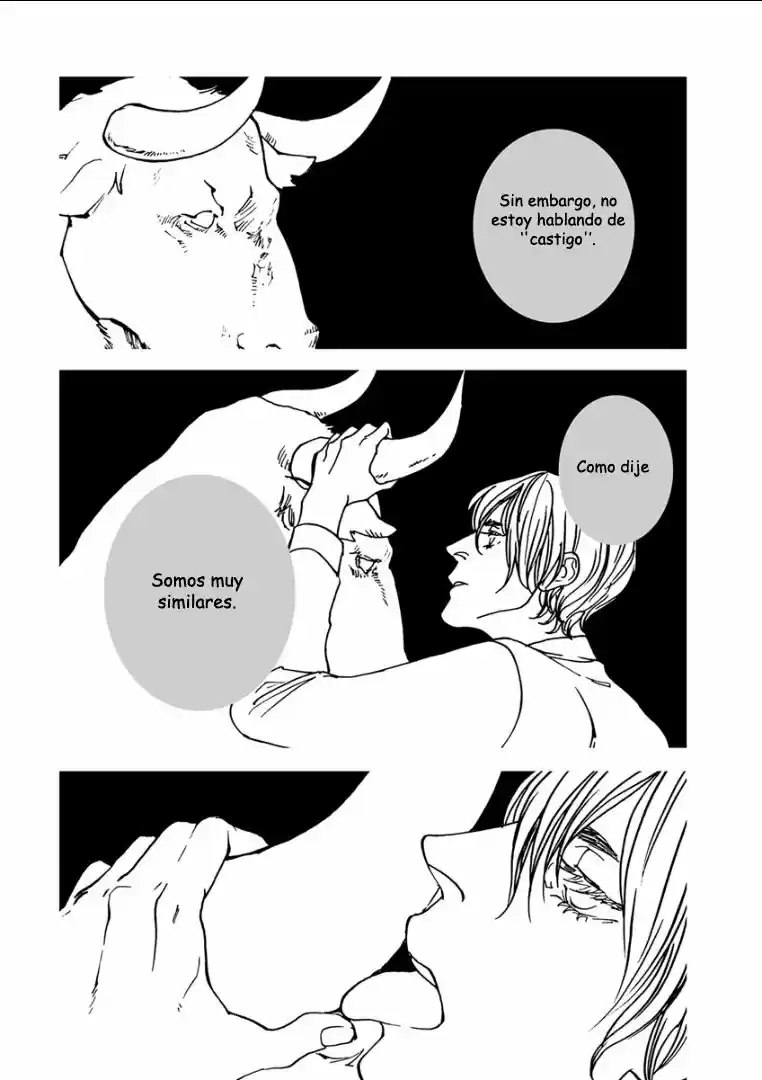 Kemono/Jingai BL (2018) - Capítulo 6 - Página 9 - LectorTMOo