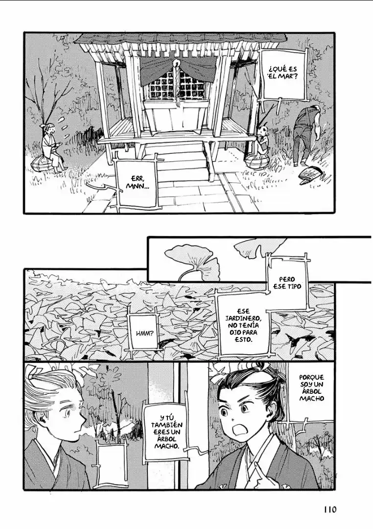 Kemono/Jingai BL (2018) - Capítulo 7 - Página 4 - LectorTMOo