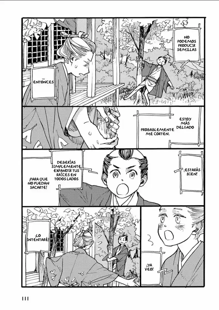 Kemono/Jingai BL (2018) - Capítulo 7 - Página 5 - LectorTMOo