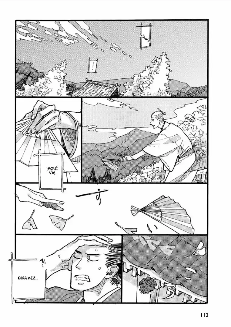 Kemono/Jingai BL (2018) - Capítulo 7 - Página 6 - LectorTMOo