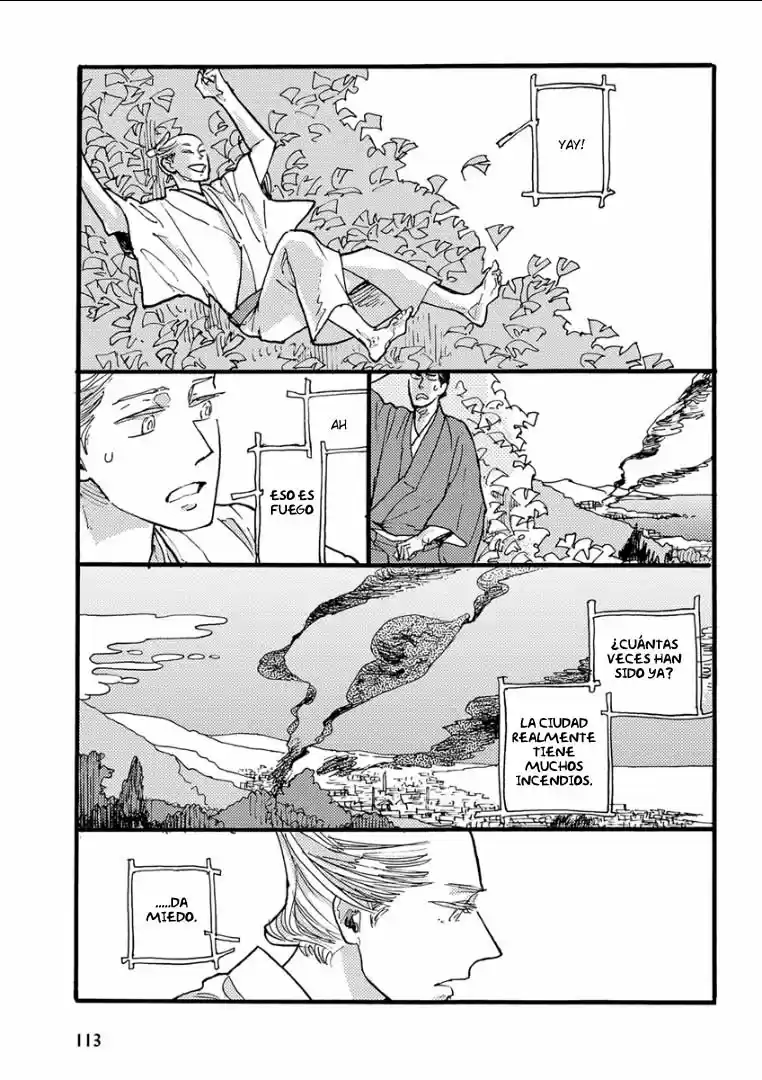 Kemono/Jingai BL (2018) - Capítulo 7 - Página 7 - LectorTMOo