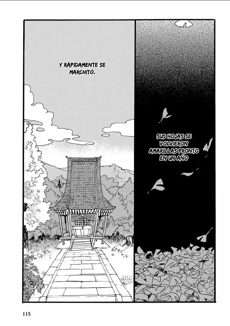 Kemono/Jingai BL (2018) - Capítulo 7 - Página 9 - LectorTMOo
