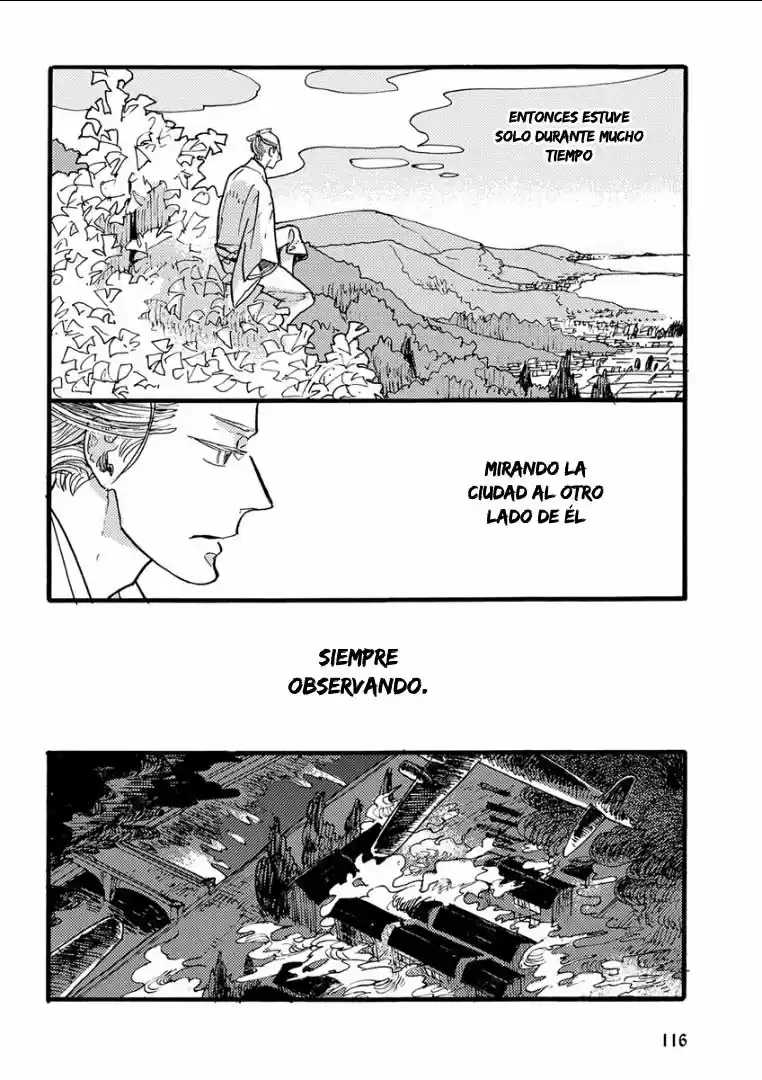 Kemono/Jingai BL (2018) - Capítulo 7 - Página 10 - LectorTMOo