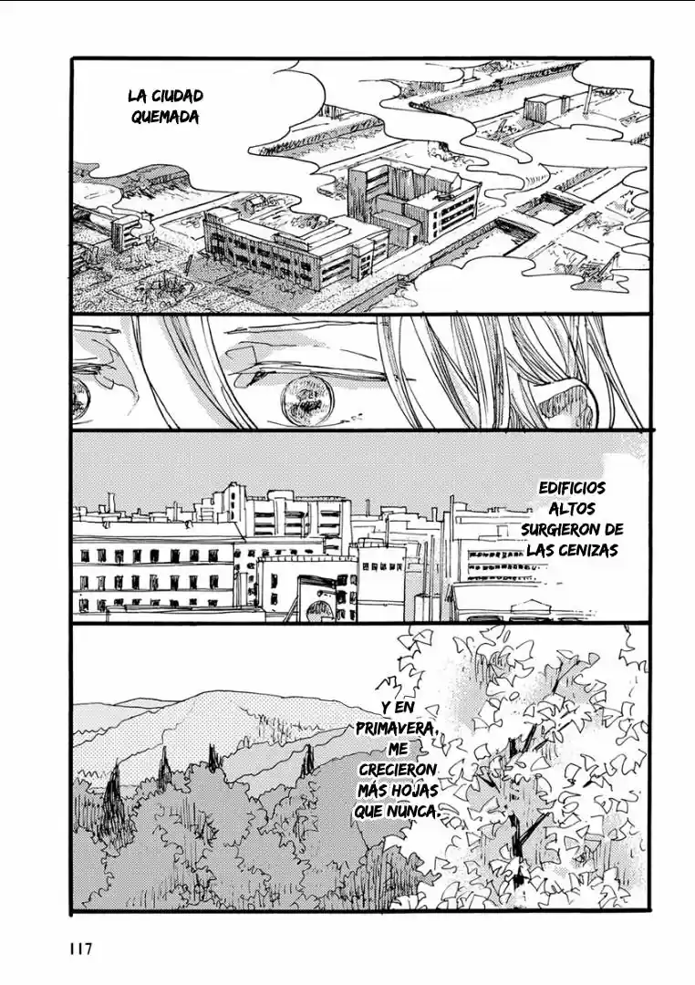 Kemono/Jingai BL (2018) - Capítulo 7 - Página 11 - LectorTMOo
