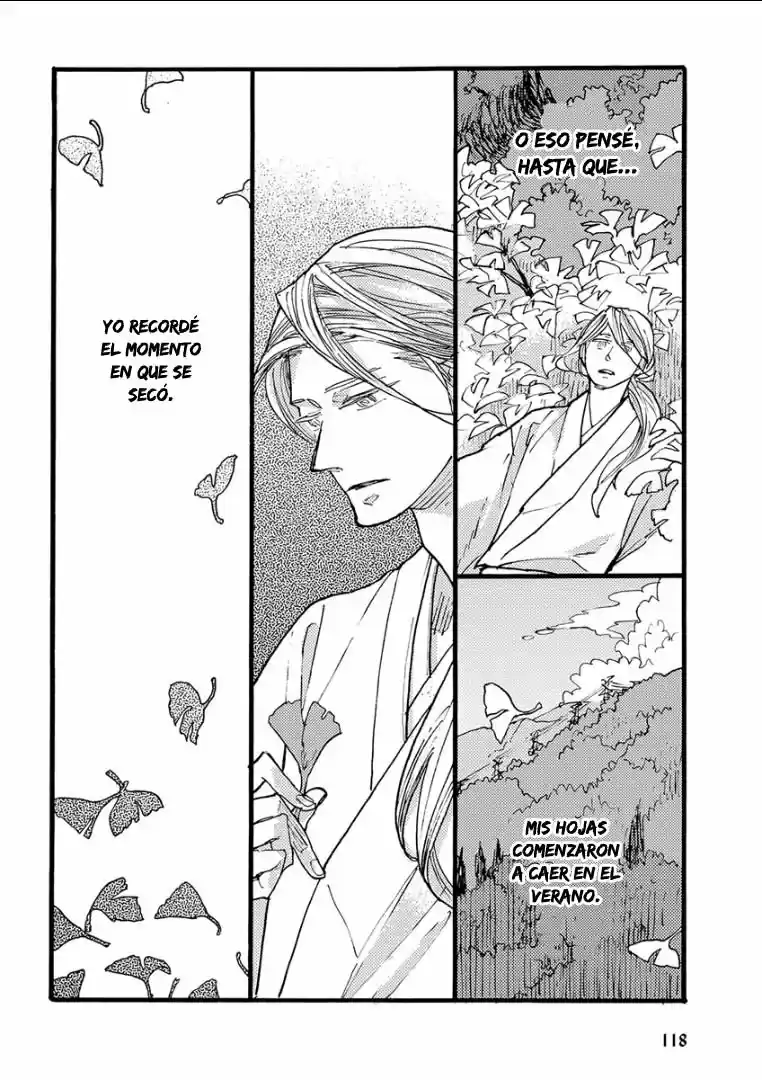 Kemono/Jingai BL (2018) - Capítulo 7 - Página 12 - LectorTMOo