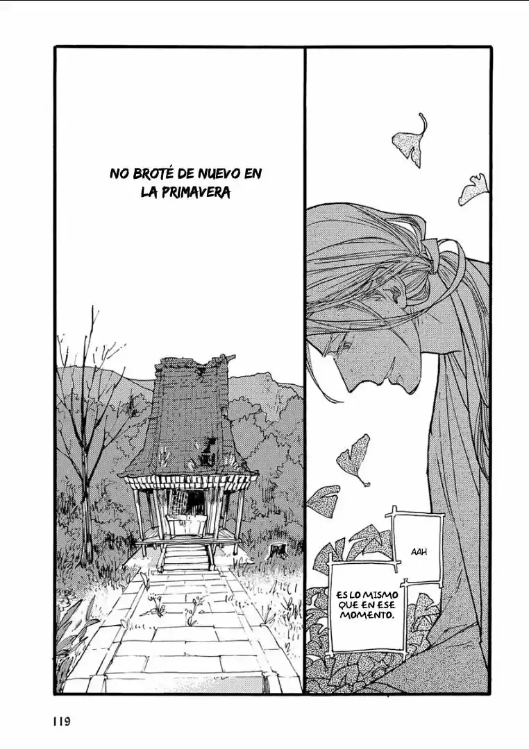 Kemono/Jingai BL (2018) - Capítulo 7 - Página 13 - LectorTMOo