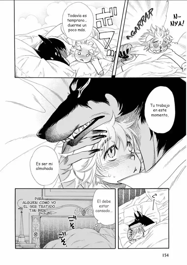 Kemono/Jingai BL (2018) - Capítulo 9 - Página 11 - LectorTMOo