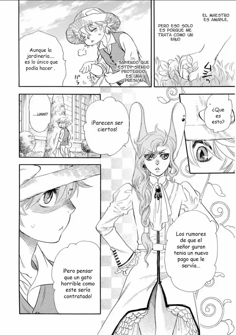 Kemono/Jingai BL (2018) - Capítulo 9 - Página 15 - LectorTMOo