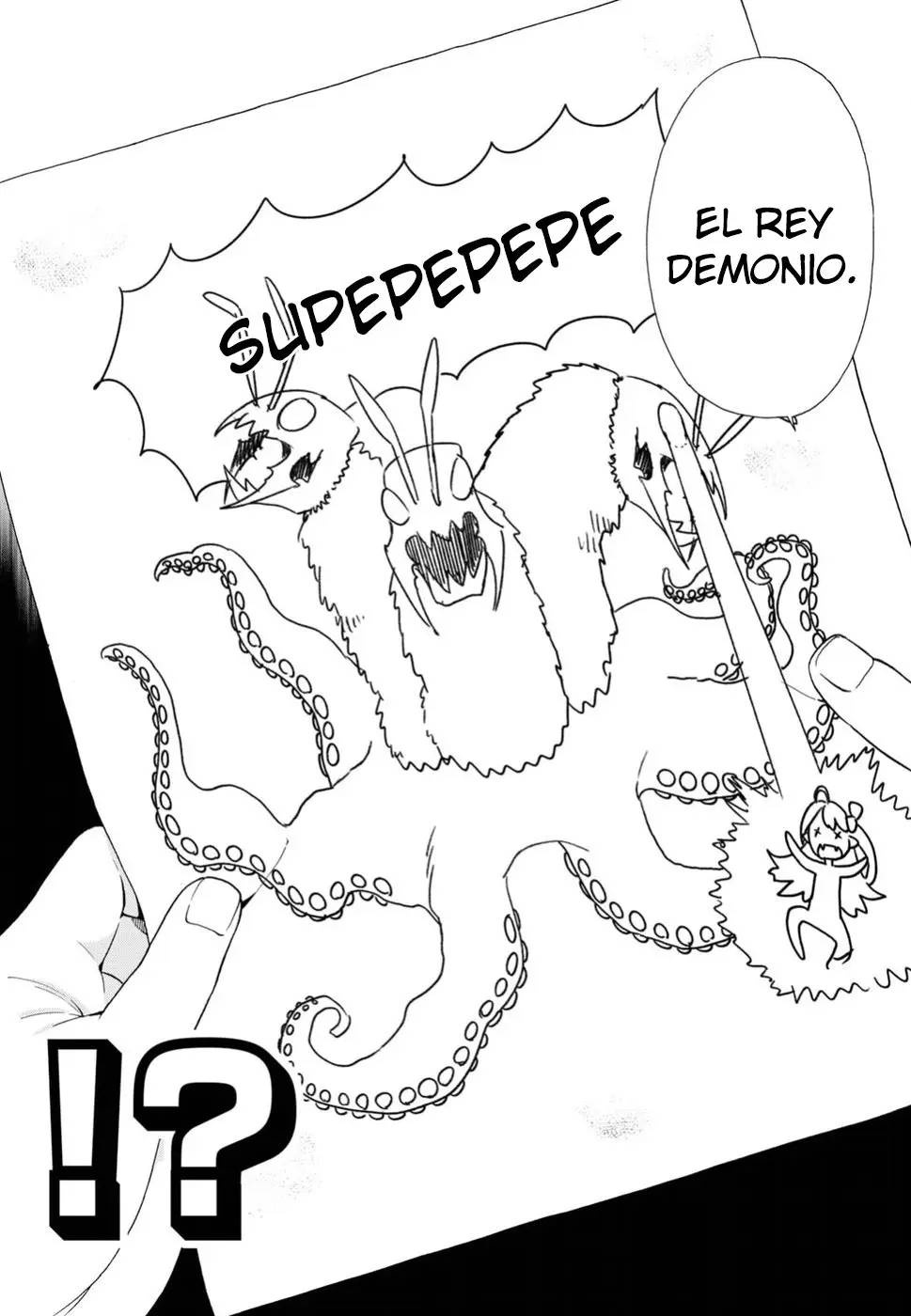 Kemono michi (2017) - Capítulo 13 - Página 26 - LectorTMOo