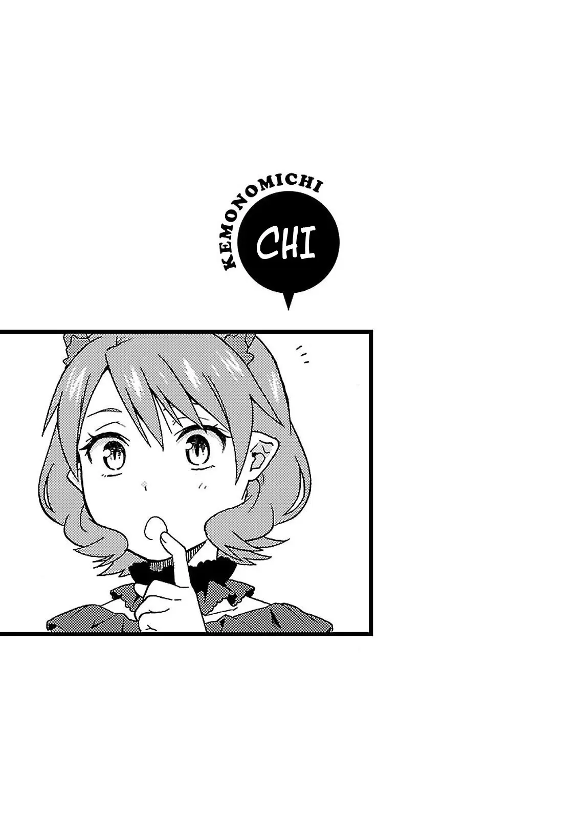 Kemono michi (2017) - Capítulo 6 - Página 28 - LectorTMOo