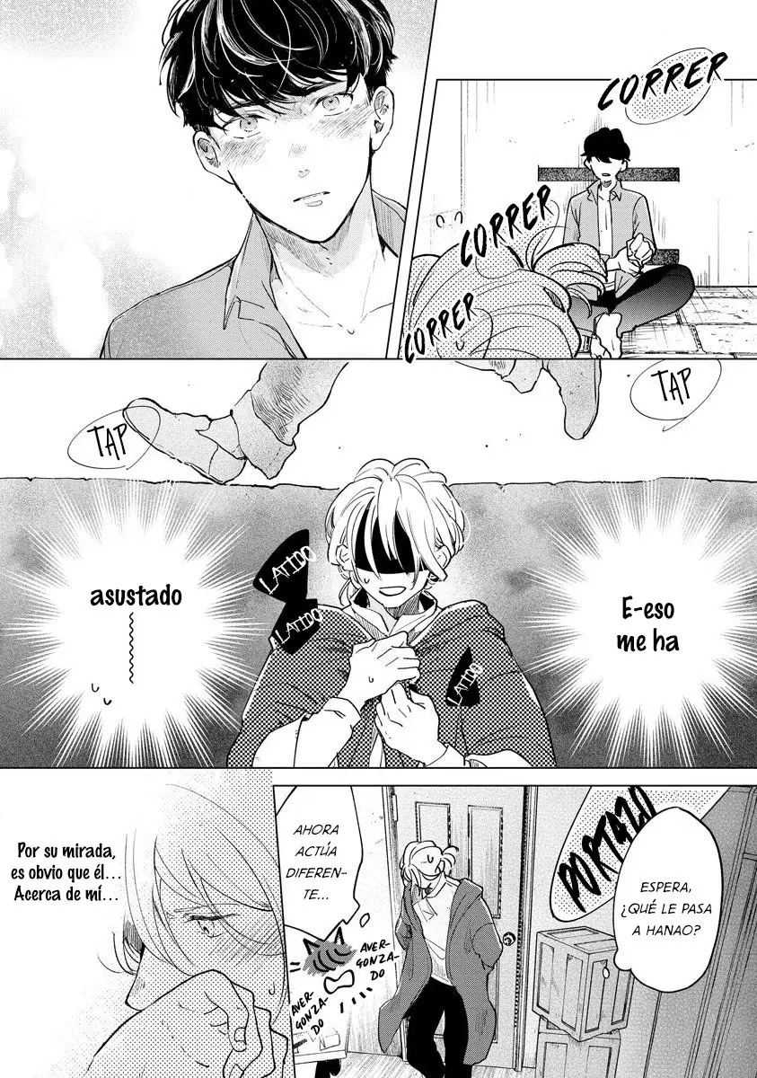 Kemono no Noroi wa koi de hodoku (2020) - Capítulo 1 - Página 36 - LectorTMOo