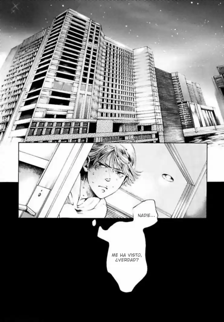 Kemono no You ni Daite Yaru (2016) - Capítulo 0.1 - Página 5 - LectorTMOo