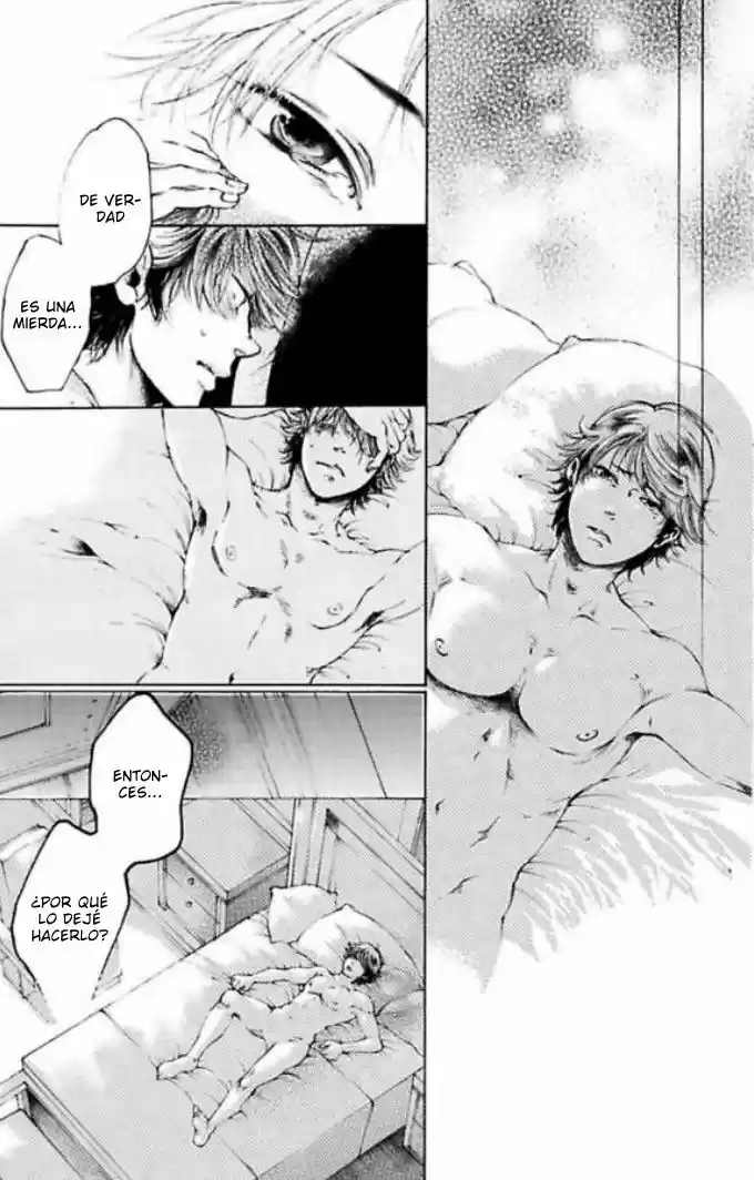 Kemono no You ni Daite Yaru (2016) - Capítulo 0.2 - Página 34 - LectorTMOo