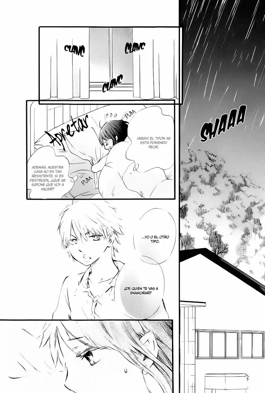 Kemono Switch (2016) - Capítulo 10 - Página 7 - LectorTMOo