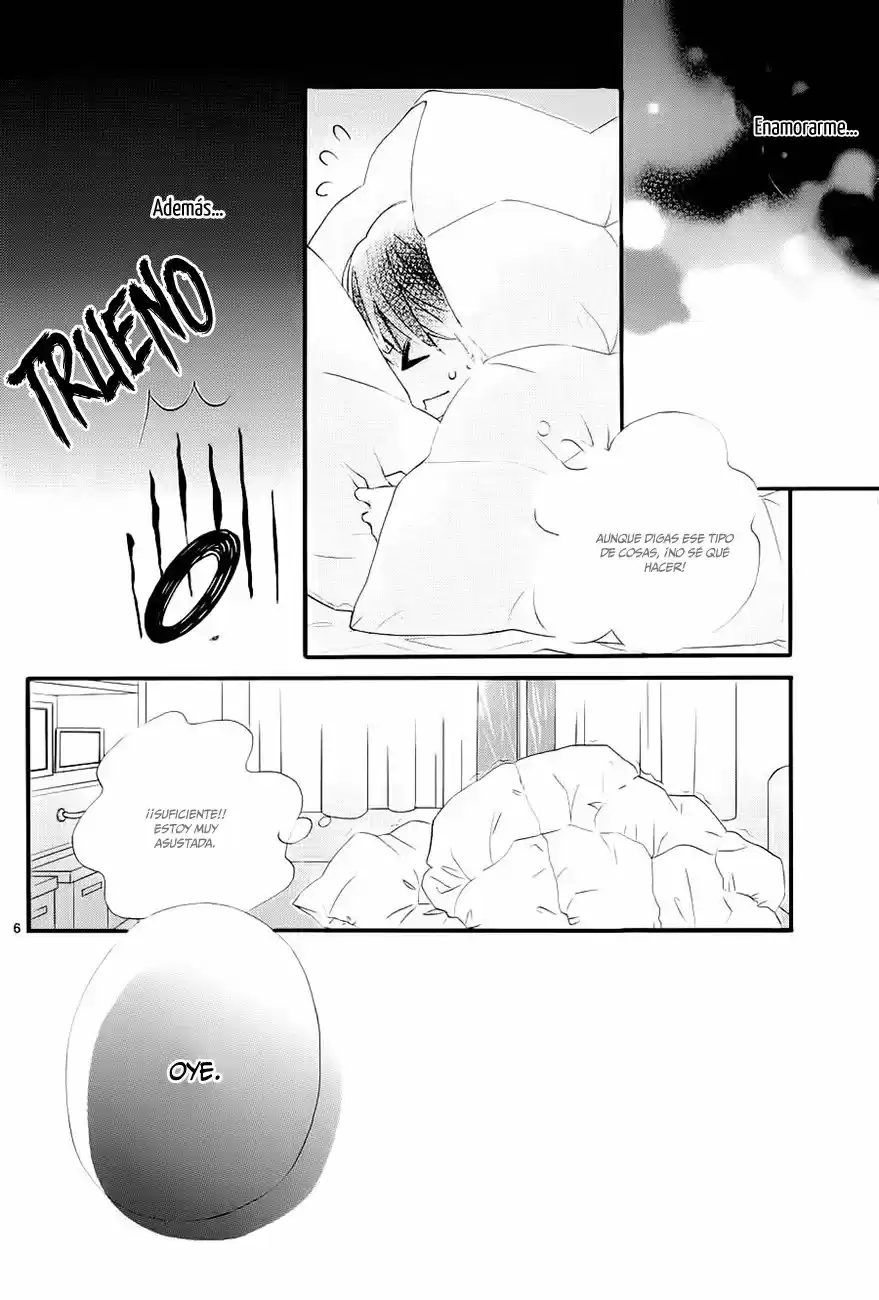 Kemono Switch (2016) - Capítulo 10 - Página 8 - LectorTMOo