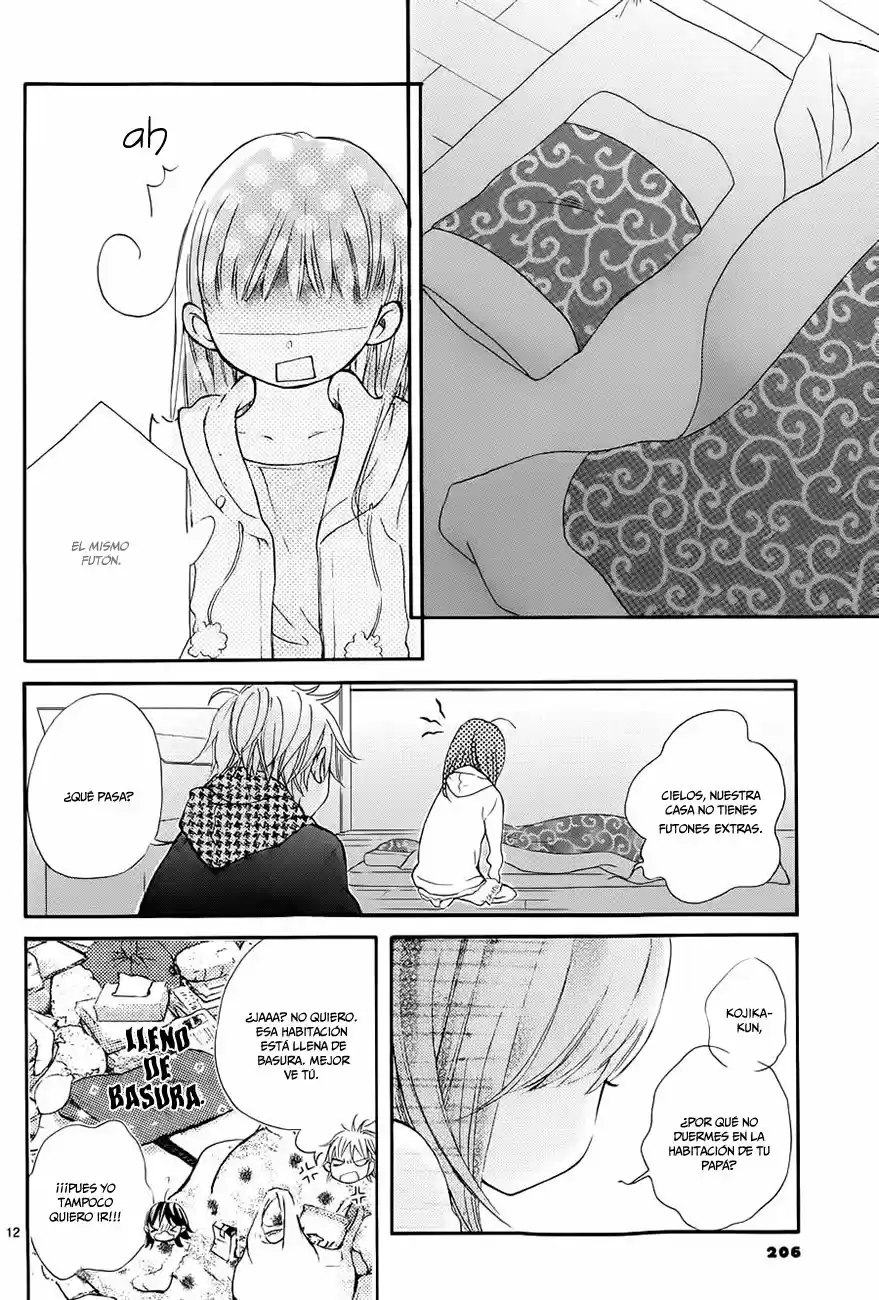 Kemono Switch (2016) - Capítulo 10 - Página 14 - LectorTMOo