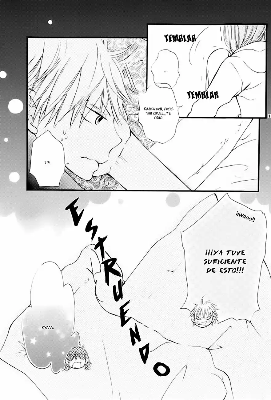 Kemono Switch (2016) - Capítulo 10 - Página 17 - LectorTMOo