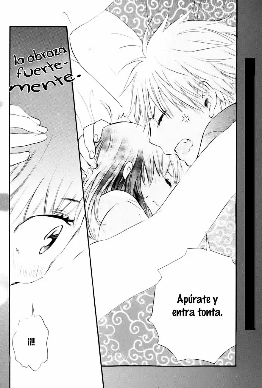 Kemono Switch (2016) - Capítulo 10 - Página 18 - LectorTMOo
