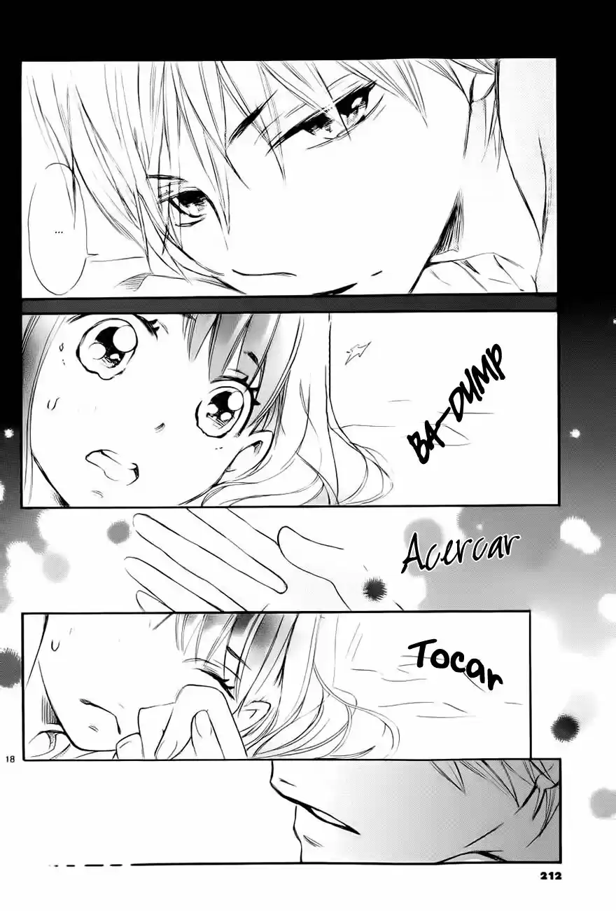 Kemono Switch (2016) - Capítulo 10 - Página 20 - LectorTMOo