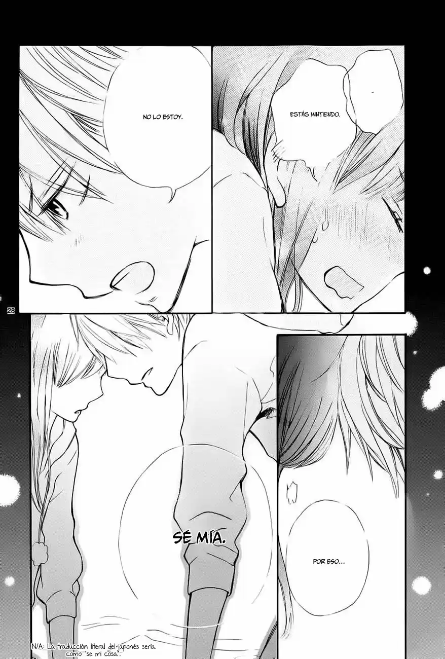 Kemono Switch (2016) - Capítulo 10 - Página 30 - LectorTMOo
