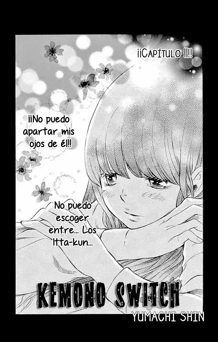 Kemono Switch (2016) - Capítulo 11 - Página 6 - LectorTMOo