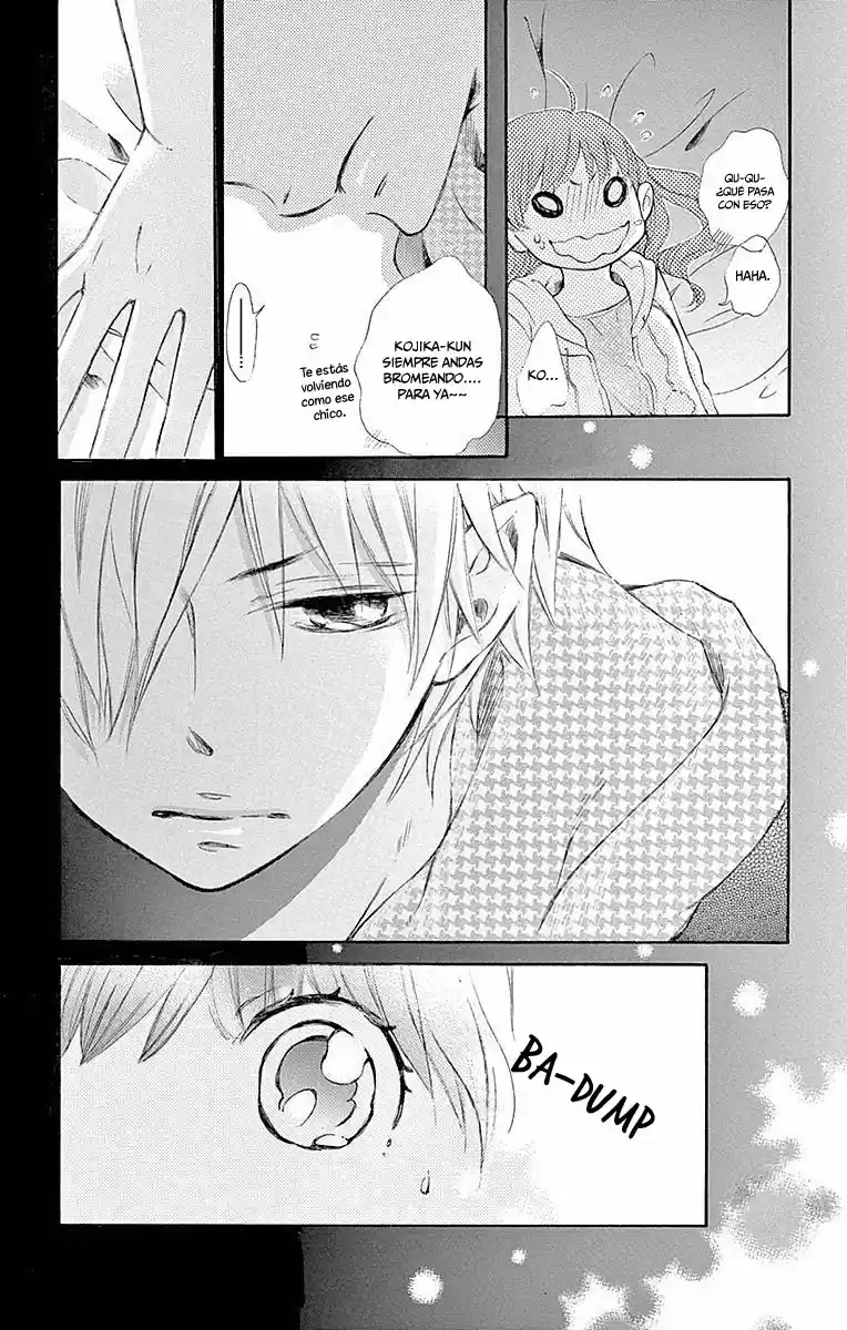 Kemono Switch (2016) - Capítulo 11 - Página 8 - LectorTMOo
