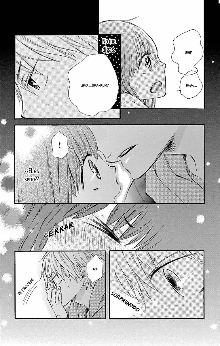 Kemono Switch (2016) - Capítulo 11 - Página 9 - LectorTMOo
