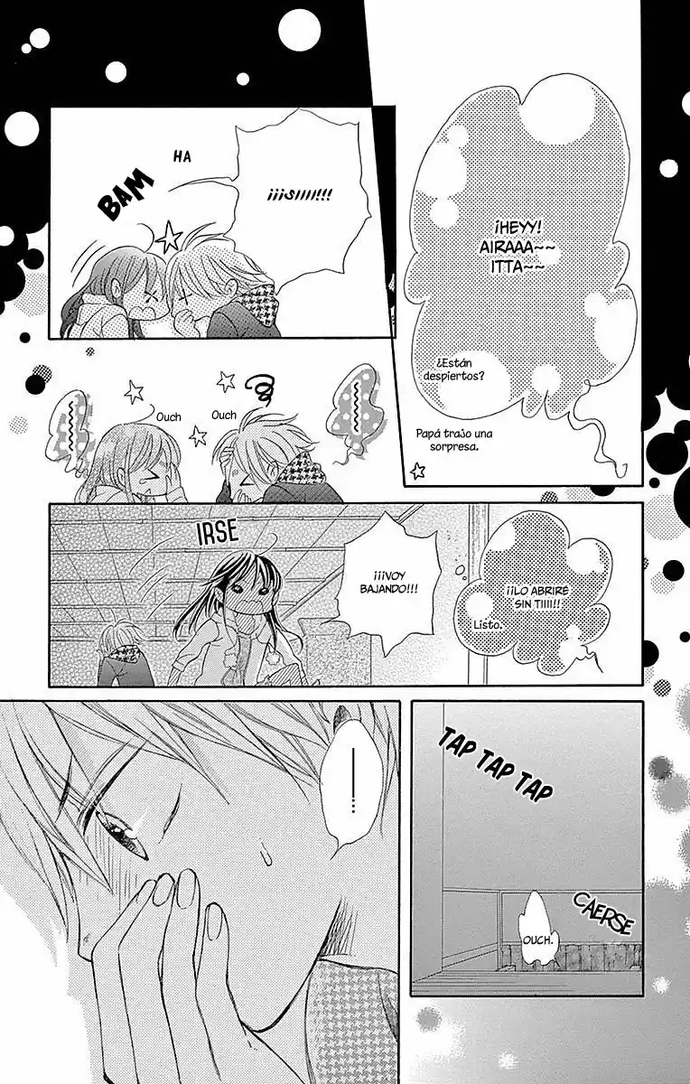 Kemono Switch (2016) - Capítulo 11 - Página 10 - LectorTMOo