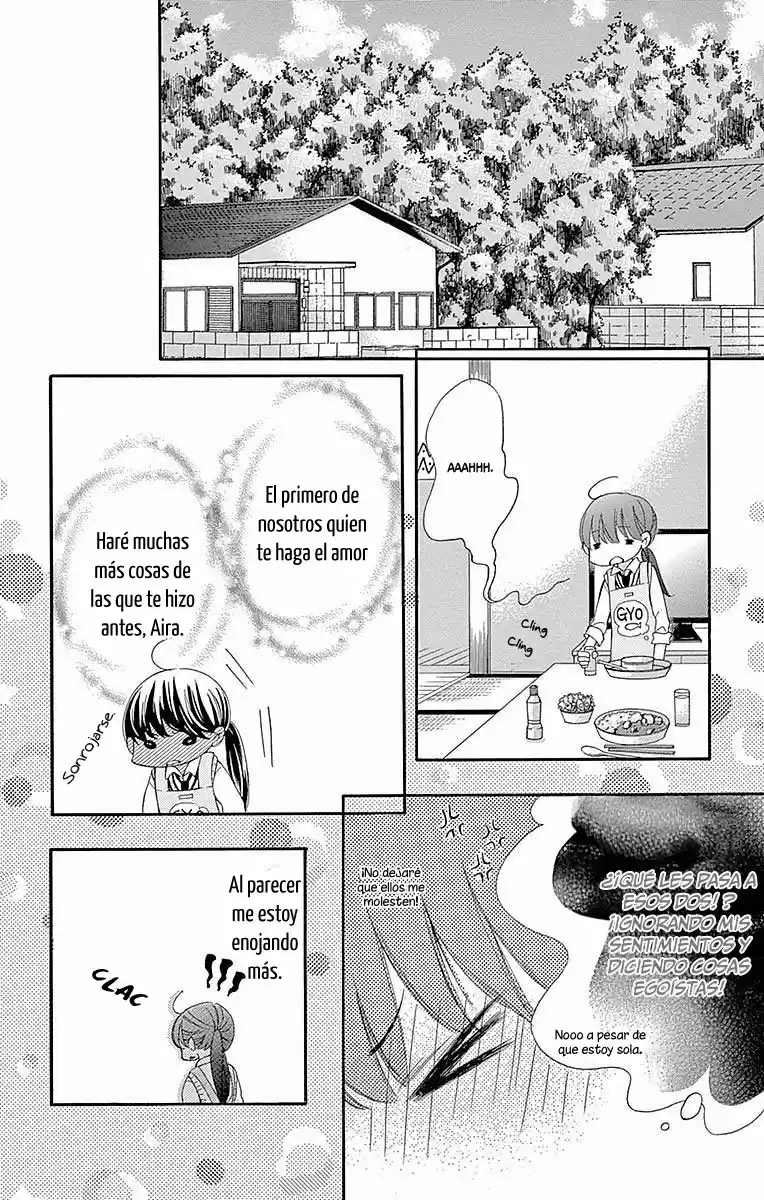 Kemono Switch (2016) - Capítulo 11 - Página 11 - LectorTMOo