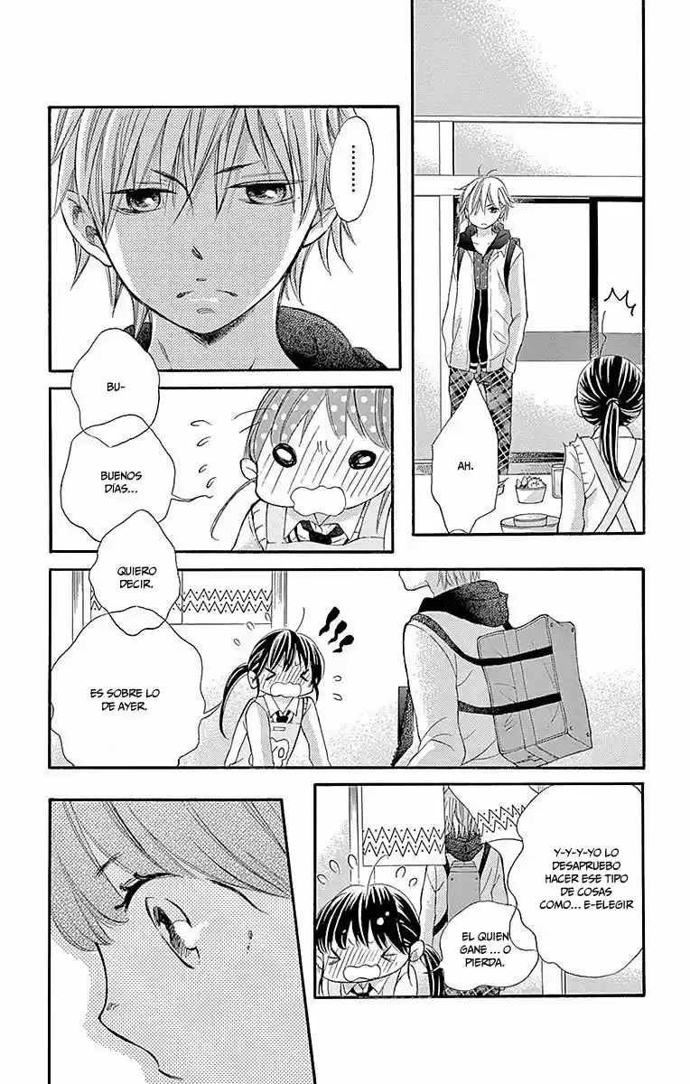 Kemono Switch (2016) - Capítulo 11 - Página 12 - LectorTMOo