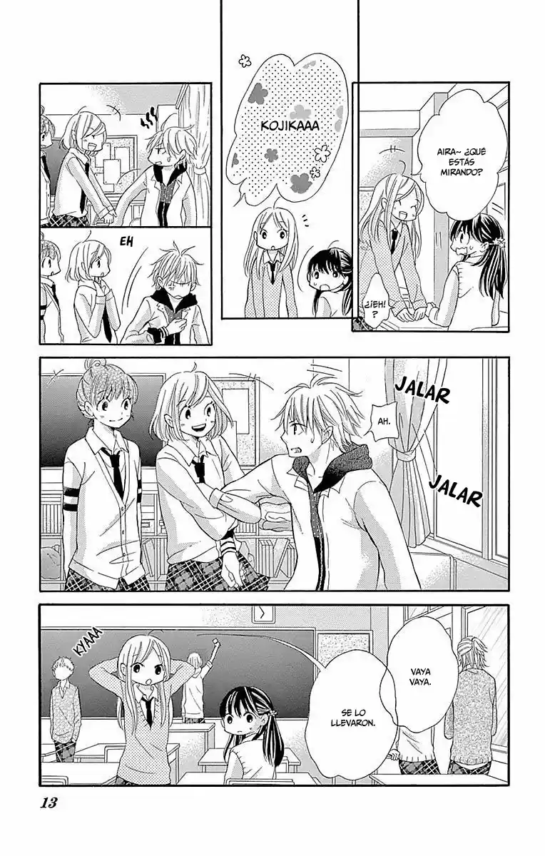 Kemono Switch (2016) - Capítulo 11 - Página 14 - LectorTMOo