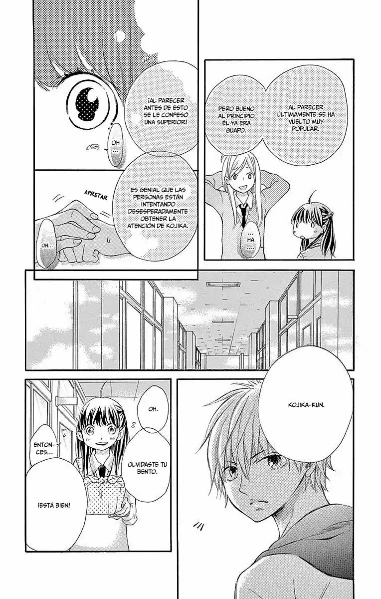 Kemono Switch (2016) - Capítulo 11 - Página 15 - LectorTMOo