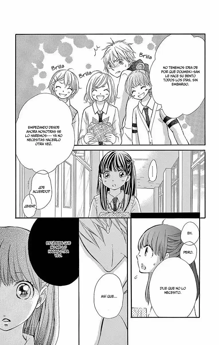 Kemono Switch (2016) - Capítulo 11 - Página 16 - LectorTMOo