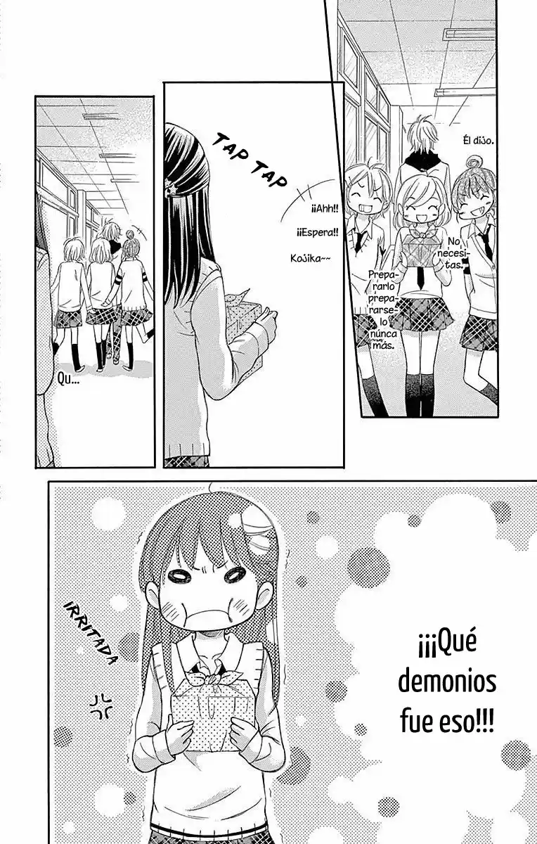 Kemono Switch (2016) - Capítulo 11 - Página 17 - LectorTMOo